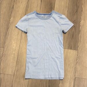 Junior size s small shirt in good used condition